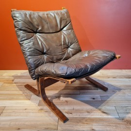 Ingmar Relling 'Siesta' Chair