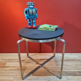 Reworked Steel Coffee Table