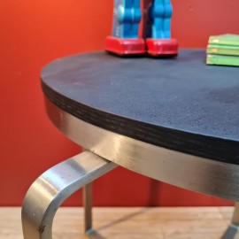 Reworked Steel Coffee Table