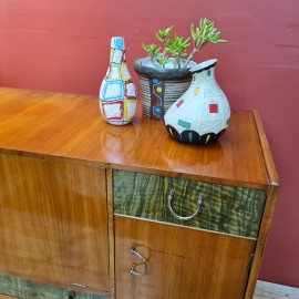 1950's Sideboard Cocktail Cabinet