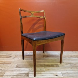 Johannes Andersen Model 94 Rosewood Chair