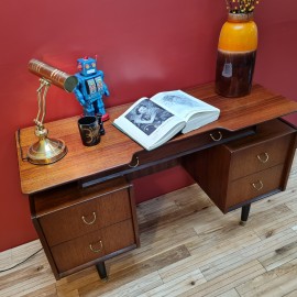 1950's G-Plan Desk