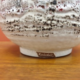 1970's Kreutz Ceramic 217 Vase 