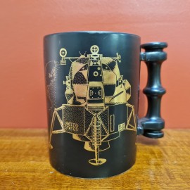 Portmeirion Apollo 11 Mug