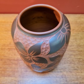 Sawa 452/20 West German Vase