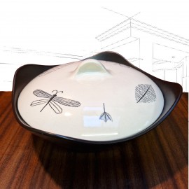 Midwinter Conran Nature Study Tureens