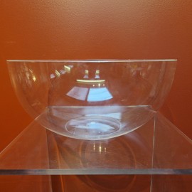 Guzzini Perspex Salad Set In Original Box