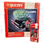 Guzzini Perspex Salad Set In Original Box