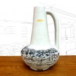 1970's Kreutz Ceramic 217 Vase 