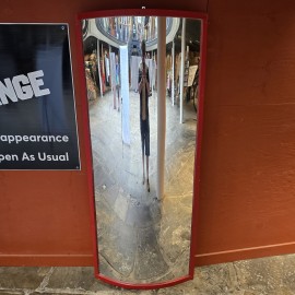 Funhouse Fairground Distorting Mirrors