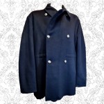 West Riding Fire Service Vintage Jacket