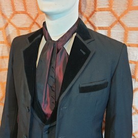Mark Powell 3 piece Evening Suit