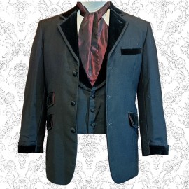 Mark Powell 3 piece Evening Suit