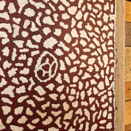 Narrabri Nakamarra Aboriginal Art Work