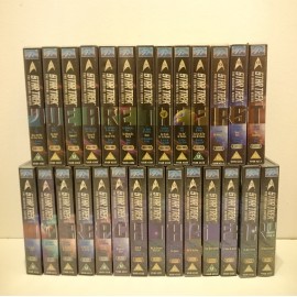 Star Trek Complete Original Series